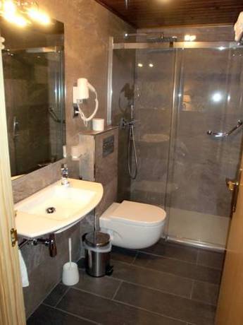 Imagen de la habitación del Hotel L'aüt. Foto 13