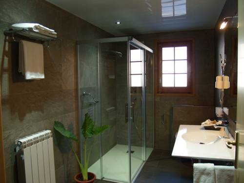 Imagen de la habitación del Hotel L'aüt. Foto 15