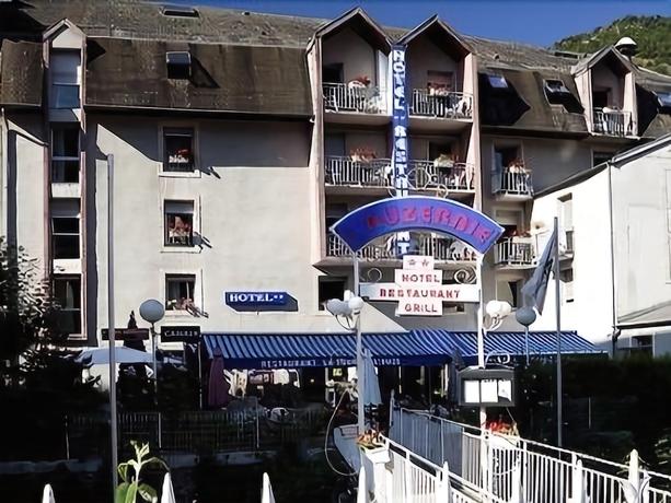 Imagen general del Hotel L'auzeraie. Foto 1