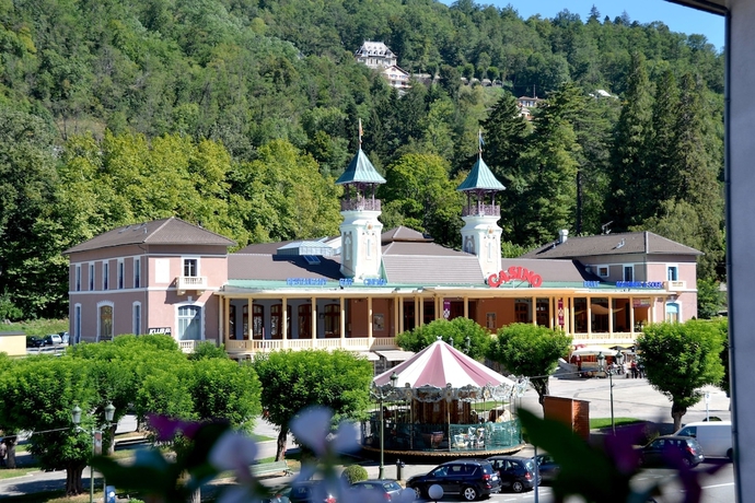 Imagen general del Hotel L'auzeraie. Foto 5