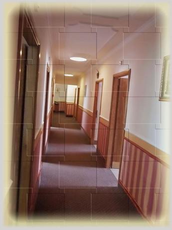 Imagen de los interiores del Hotel Lav, Belgrado. Foto 12