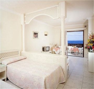 Imagen de la habitación del Hotel Lavaggi. Foto 4