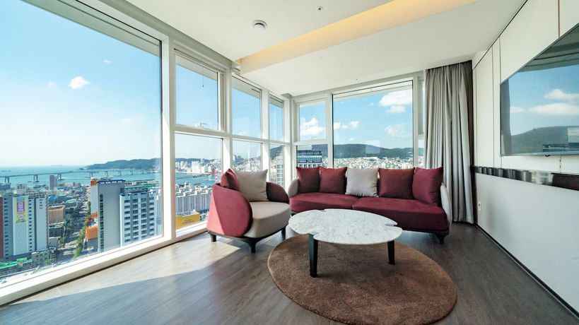 Imagen de la habitación del Hotel Lavalse. Foto 5