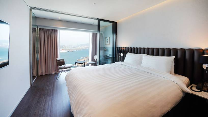 Imagen de la habitación del Hotel Lavalse. Foto 6