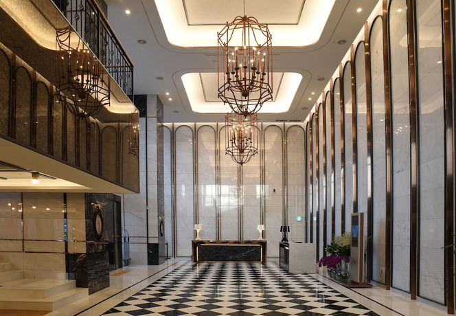 Imagen de los interiores del Hotel Lavalse. Foto 21