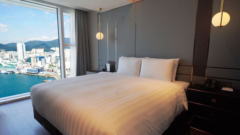 Imagen de la habitación del Hotel Lavalse. Foto 11