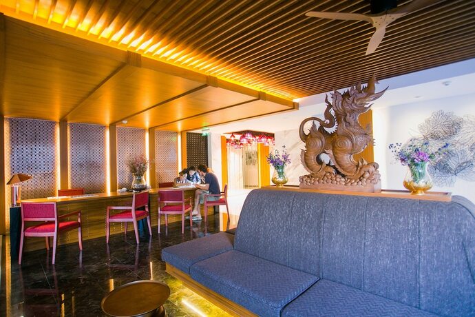 Imagen general del Hotel Lavana Chiangmai. Foto 2