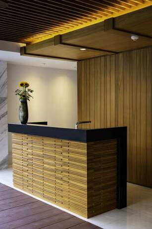 Imagen general del Hotel Lavana Chiangmai. Foto 4