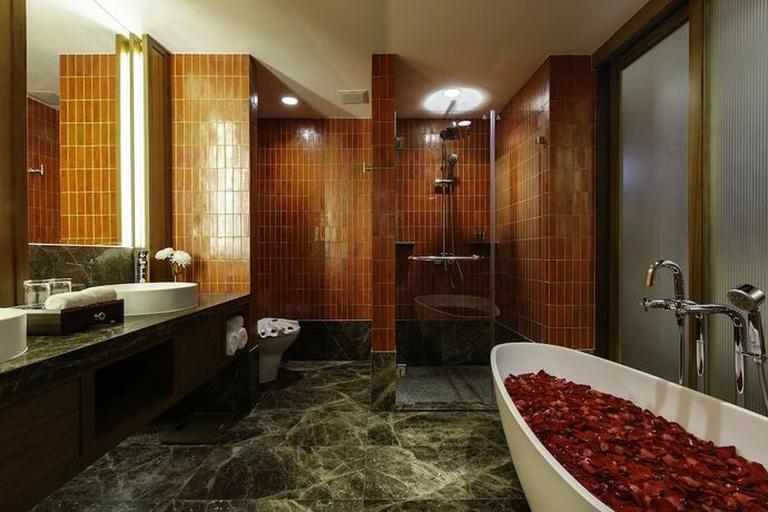 Imagen general del Hotel Lavana Chiangmai. Foto 13