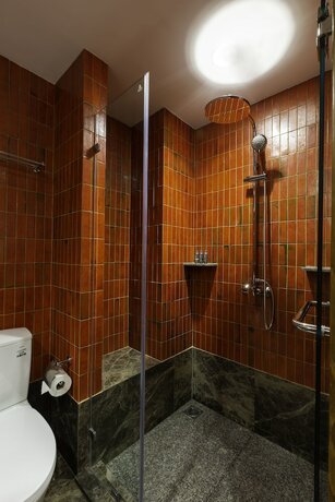 Imagen general del Hotel Lavana Chiangmai. Foto 14