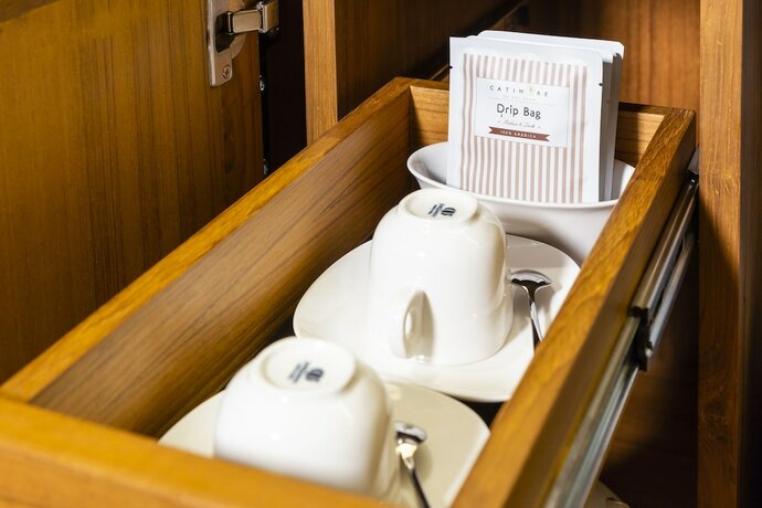 Imagen general del Hotel Lavana Chiangmai. Foto 15