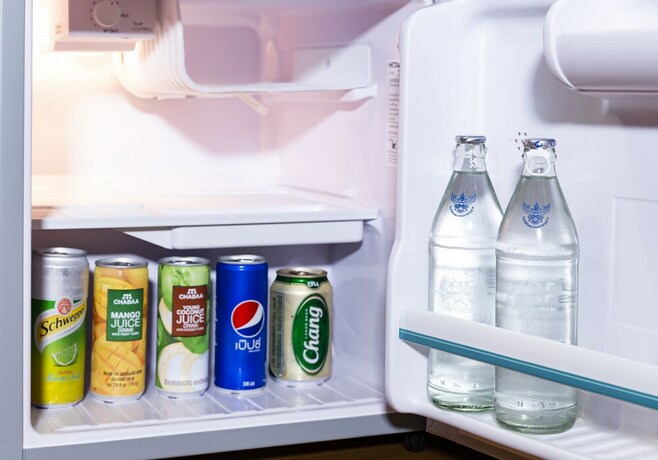 Imagen de la habitación del Hotel Lavana Chiangmai. Foto 21