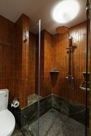 Imagen de la habitación del Hotel Lavana Chiangmai. Foto 23