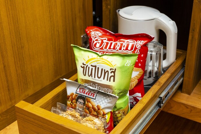 Imagen de la habitación del Hotel Lavana Chiangmai. Foto 29