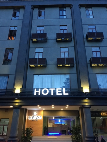 Imagen general del Hotel Lavana Chinatown. Foto 2