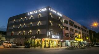 Imagen general del Hotel Lavana Hotel Batu Caves. Foto 1