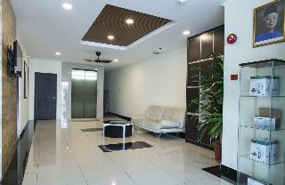 Imagen general del Hotel Lavana Hotel Batu Caves. Foto 3