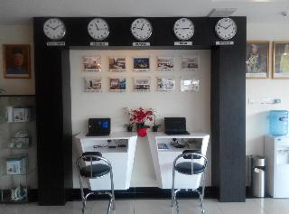 Imagen general del Hotel Lavana Hotel Batu Caves. Foto 4