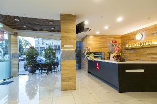 Imagen general del Hotel Lavana Hotel Batu Caves. Foto 5