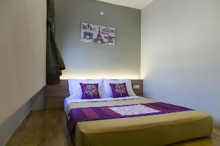 Imagen general del Hotel Lavana Hotel Batu Caves. Foto 7