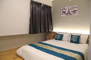 Imagen general del Hotel Lavana Hotel Batu Caves. Foto 10