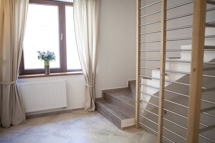 Imagen de los interiores del Hotel Lavanda And Apartments Prague. Foto 16