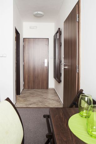 Imagen de la habitación del Hotel Lavanda And Apartments Prague. Foto 5