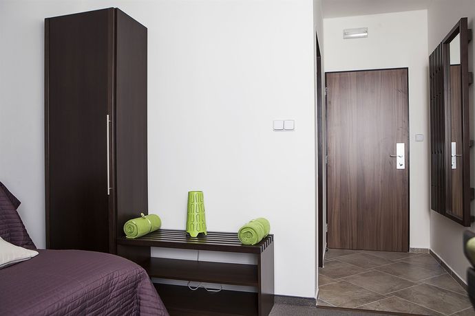 Imagen de la habitación del Hotel Lavanda And Apartments Prague. Foto 6