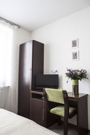 Imagen de la habitación del Hotel Lavanda And Apartments Prague. Foto 7