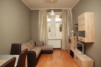 Imagen de la habitación del Hotel Lavanda And Apartments Prague. Foto 8