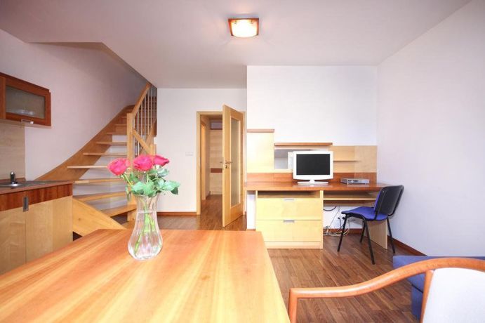 Imagen de la habitación del Hotel Lavanda And Apartments Prague. Foto 11