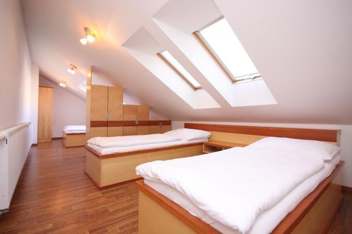 Imagen de la habitación del Hotel Lavanda And Apartments Prague. Foto 13