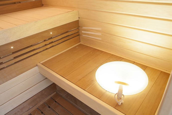 Imagen general del Hotel Lavanda And Apartments Prague. Foto 2