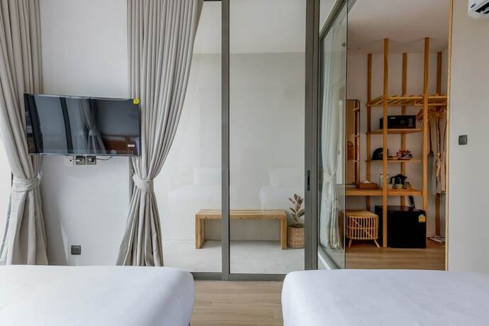 Imagen general del Hotel Lavanda Chiang Rai. Foto 1