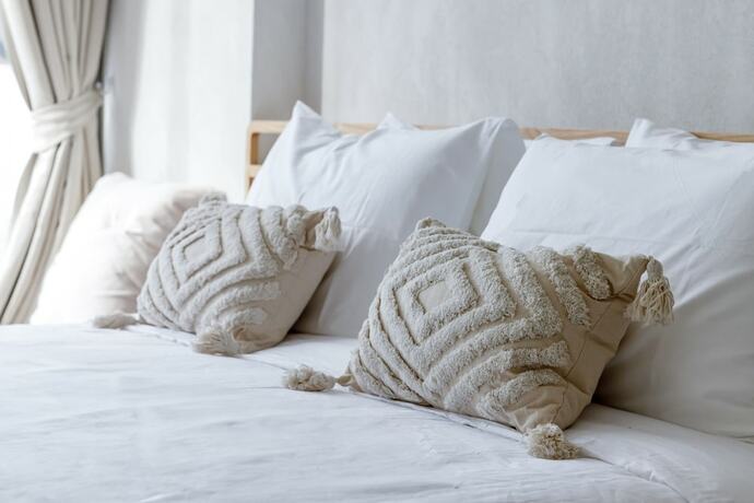 Imagen de la habitación del Hotel Lavanda Chiang Rai. Foto 4