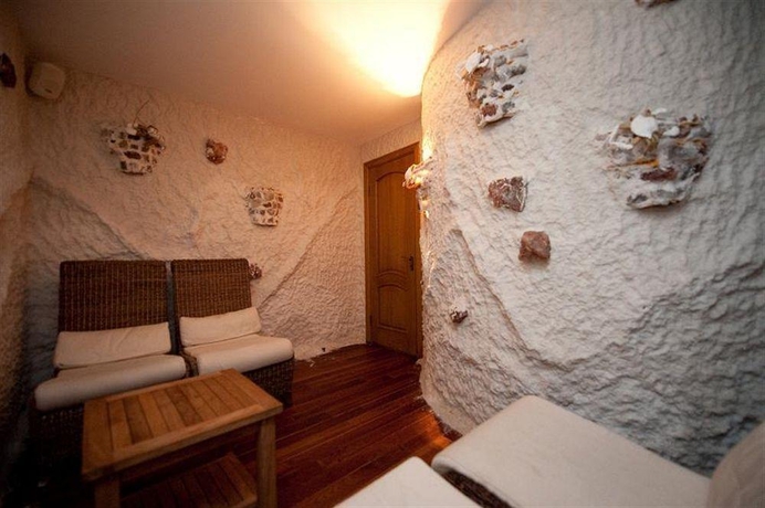 Imagen general del Hotel Lavanda Country Club. Foto 4