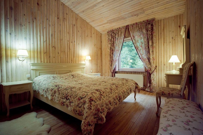 Imagen general del Hotel Lavanda Country Club. Foto 6