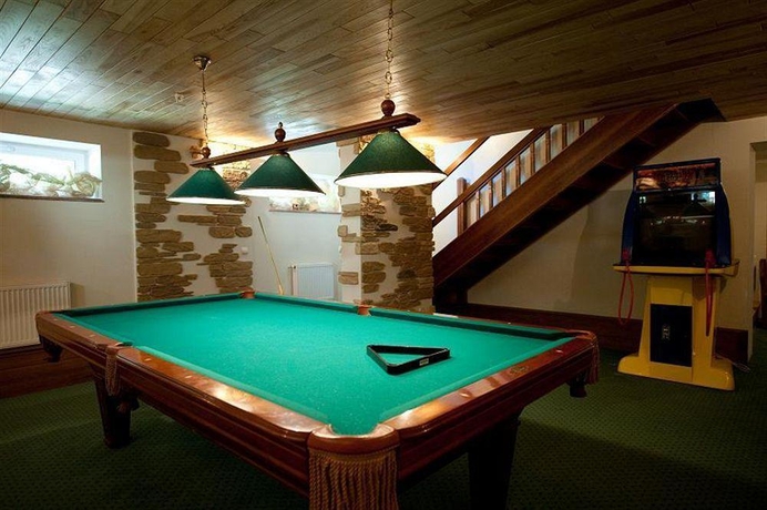 Imagen general del Hotel Lavanda Country Club. Foto 10