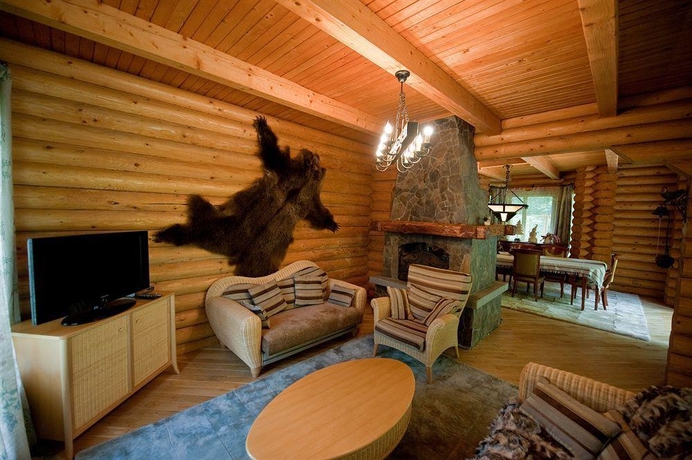 Imagen general del Hotel Lavanda Country Club. Foto 12