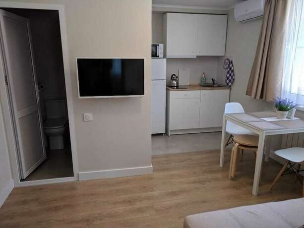 Imagen general del Hotel Lavanda Guest House. Foto 1