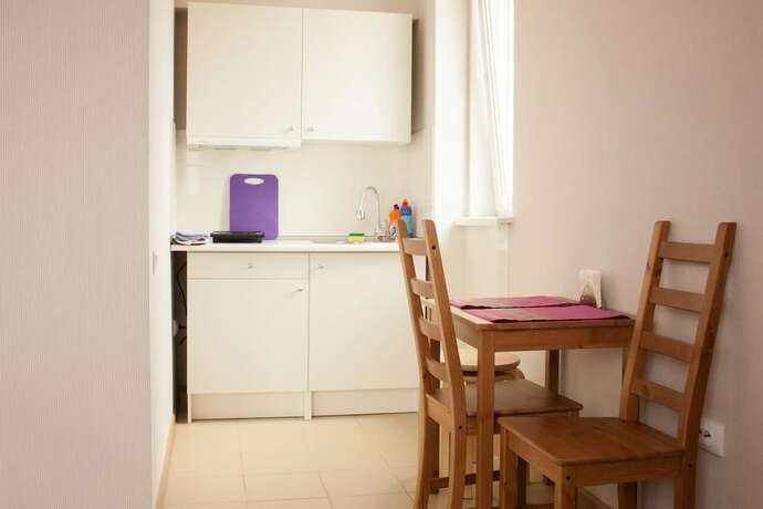 Imagen general del Hotel Lavanda Guest House. Foto 2