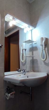 Imagen de la habitación del Hotel Lavanda Termas S&atilde;o Pedro do Sul. Foto 4