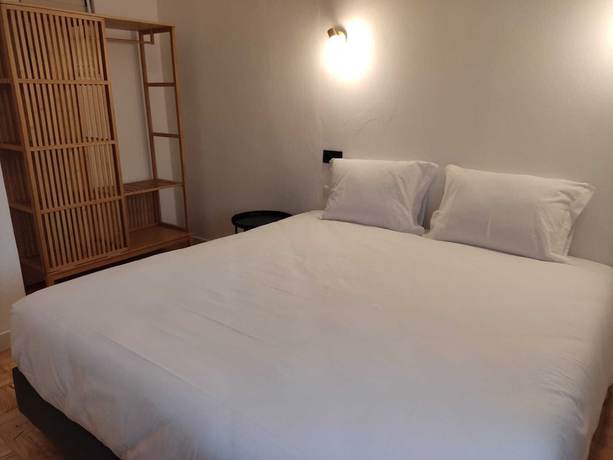 Imagen de la habitación del Hotel Lavanda Termas S&atilde;o Pedro do Sul. Foto 5