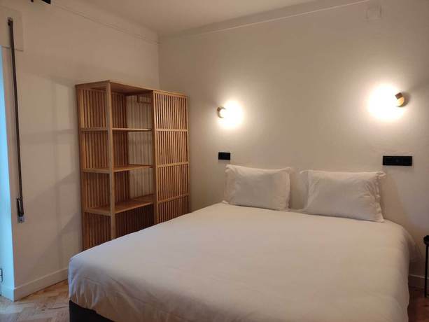 Imagen general del Hotel Lavanda Termas S&atilde;o Pedro do Sul. Foto 1