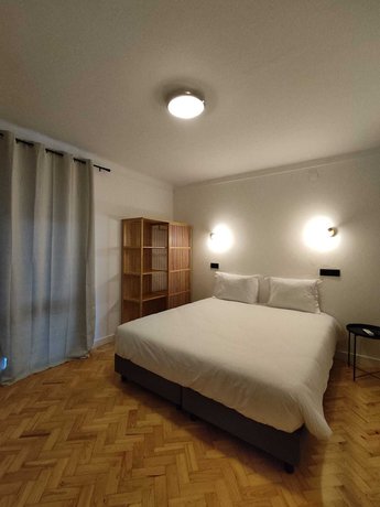 Imagen de la habitación del Hotel Lavanda Termas S&atilde;o Pedro do Sul. Foto 6