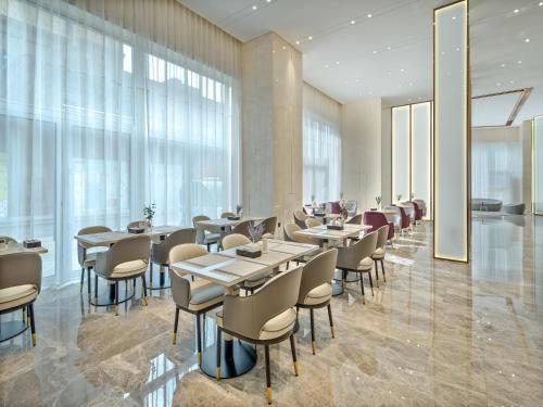 Imagen general del Hotel Lavande Credit Building of Gaocheng District, Shijiazhuang City. Foto 4