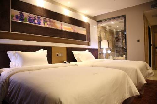 Imagen de la habitación del Hotel Lavande. Foto 4