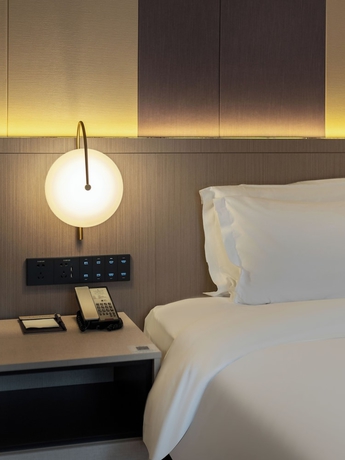 Imagen de la habitación del Hotel Lavande Guangzhou Tianhe Zhengjia Plaza. Foto 5