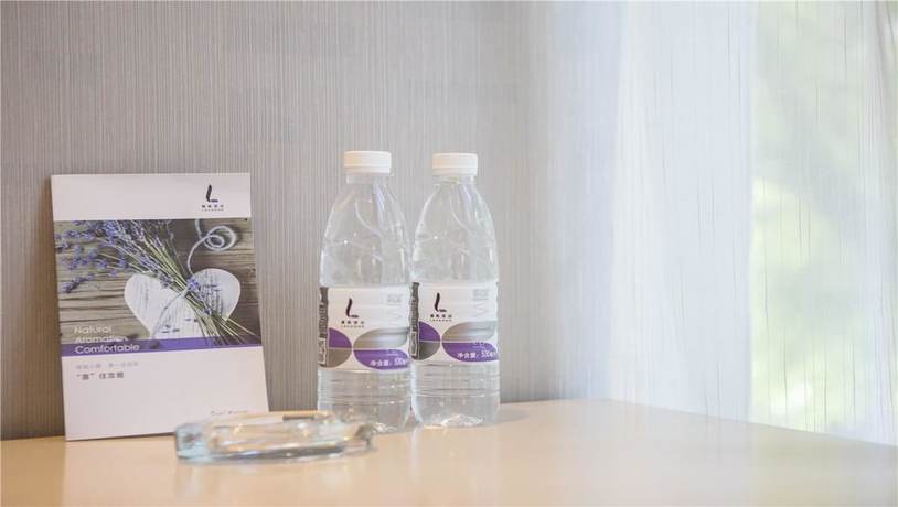 Imagen general del Hotel Lavande Gz Yangji Metro Station Branch. Foto 1