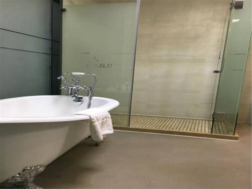 Imagen de la habitación del Hotel Lavande Hotel Beijing Tongzhou Guoyuan. Foto 1